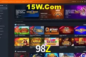 98Z