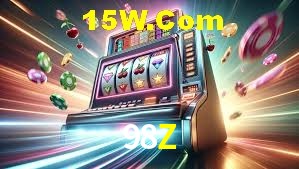 Slot Games 98Z