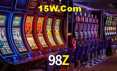 Recursos de Bônus 98Z