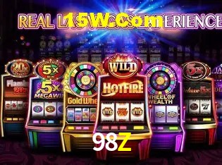 Casino Ao Vivo 98Z