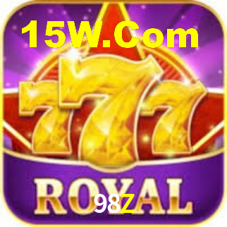 Instant EasyPaisa 98Z