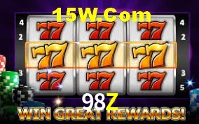 Secure Login 98Z