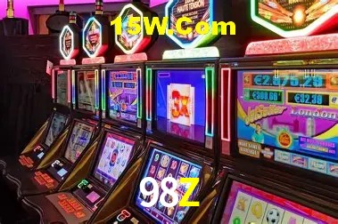 98Z: Seu Cassino Premiado com Pagamentos Rápidos